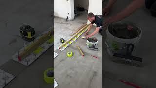 Укладка плитки 20*20 #оренбург