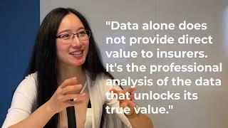 ReCent Perspectives: Dr. Yinglin Zhang on Data Analytics