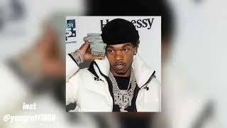 [FREE] Lil Baby Type Beat - "White Gold"