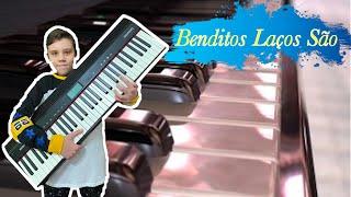 563 HCC - Benditos Laços São