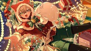 MINECRAFT AND CHRISTMAS!!! 【 MINECRAFT 】 【 NIJISANJI EN | Alban Knox 】