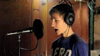 Grenade - Bruno Mars (Cover By Andrew M)