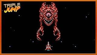 10 More Disturbing 8-bit Video Game Bosses