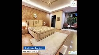 Ultimate Luxury Living: 4 BHK Ready-to-Shift Flats in Prime Bapu Nagar, Jaipur | By Icarus Builders