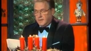 Weihnachtsmärchen mit Jochen Petersdorf im DDR-Fernsehen