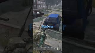 #dayzgamers #dayz #gaming Dayz how to push a car