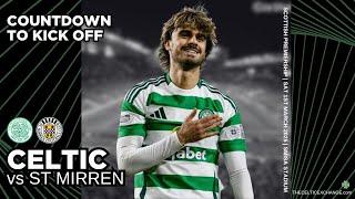 Saturday Night Fever As Celtic Take On The Saints In Paisley