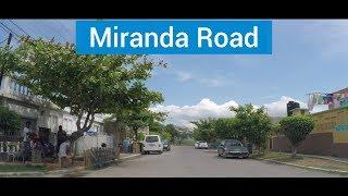 Miranda Road, Southborough, Portmore, St Catherine, Jamaica