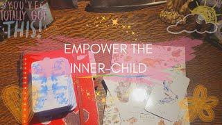 Empower Your Inner Child | A Path to Deep Healing and Joy