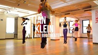 Ian Klein | Adv Beg Theater | #bdcnyc