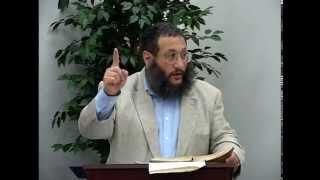 Jews, Gentiles and the Messianic New Covenant - Mottel Baleston