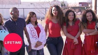 Bring It!: Bonus: The Twins' Driving Contest (Season 4, Episode 10) | Lifetime