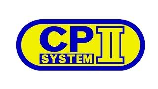 Capcom Play System II (CPS-2) Review