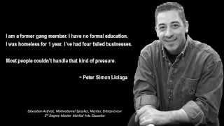 Reminders for Success People - Peter Liciaga