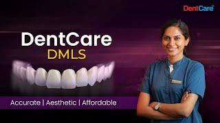 DentCare DMLS: The Affordable Dental solution | DentCare