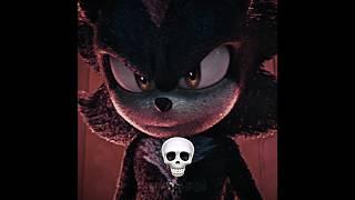Shadow is Crazy  #sonic3 #edit #supershadow