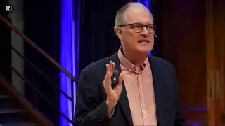 What s the future for generative AI  - The Turing Lectures with Mike Wooldridge 1 of 5