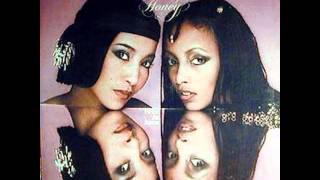 A Taste Of Honey - I'm Talkin' 'Bout You (1980 - Capitol Records)