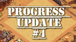 Clash Of Clans - Progress Update #4 Level 83