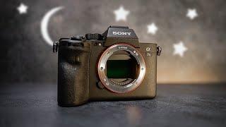 Sony a7S III Best Low Light Settings