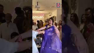 Ankita Lokhande And Nia Sharma Dance Together On Ganesh Stapnah | Celebrity | Movies | N18S