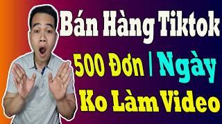 Cách Bán Hàng Trên Tiktok Hiệu Quả Bằng FastMoss || Bán Hàng Trên Tiktok Cho Người Mới