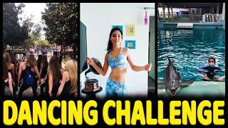 Dance Challenge Likee 2020 | Likee Music and Dancing Challenge Compilation | Trending Dance