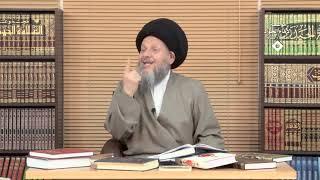 فصل ممیز تشیع از منظر علامه حیدری