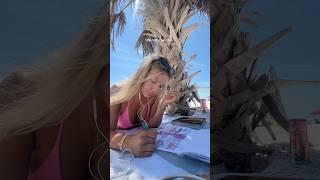 The best beach activity#beach #beachvibes #beachactivities #florida