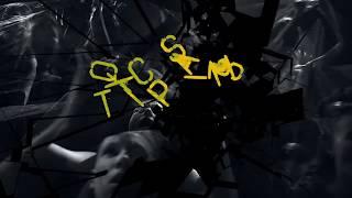 Toxic Psalms  / Ultimate collective experience #Karminasile #Carminaslovenica