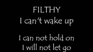 Breaking Benjamin - Hopeless with lyrics