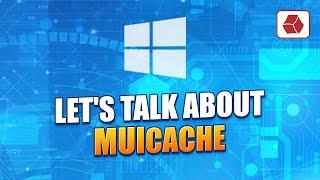 Let's Talk About MUICache