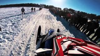 Снежная Восьмерка 2015 Нижняя Тавда