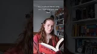 A BETRAYAL to any reader #booktok #booktube