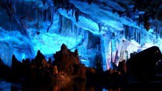 Calming Soothing Ambient Music - Sounds from the Cave - Meditation Ambient Extended