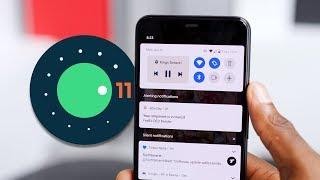 Top 5 Android 11 Features: Big Tweaks!