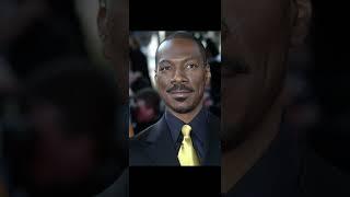 Edward Regan Murphy "Eddie Murphy" is an actor, comedian, and singer