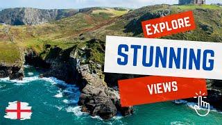 10 Best Places to Visit in England (2024 Travel Guide)