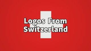 Logos From Switzerland