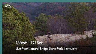 Marsh - DJ Set (Live from Natural Bridge State Park, Kentucky)