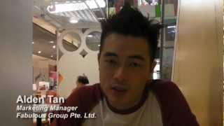 Client testimonials - Singapore SEO & Social Media Marketing