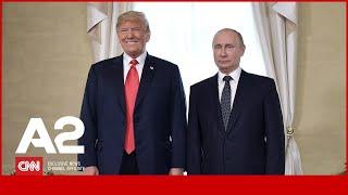 Lidhja e fshehtë me Putinin, Trump i dhuroi teste të Covid: S’më intereson se çfarë do thonë!