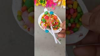 candy babbles & lolipop candy & kinder joy & gems #shorts #ytshorts #kinderjoy & gems bottle