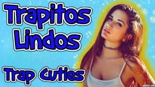 Trapitos Lindos - Trap Cuties #Crossdressing #mtf #transformation #transgender #tgirl