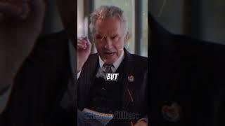 SCREW DEPRESSION THIS IS WHAT YOU DO!🫡 JOHN PETERSON #shorts #viral2024 #sad