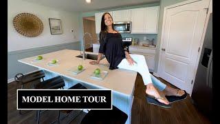 New Model Homes Tour First Time Home Buyers Dream Jacksonville