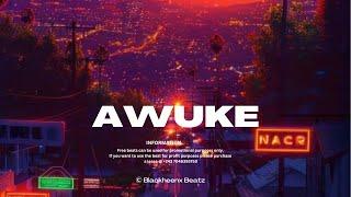 Afrobeat Instrumental "Awuke" Burna Boy x Bnxn x Oxlade x Rema typebeat|2024