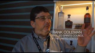 Distilled Spirits Council of the United States - Bar Convent Berlin