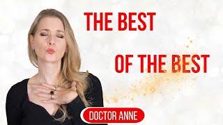 My most loved skincare 2024 - Holy grail routine | Doctor Anne
