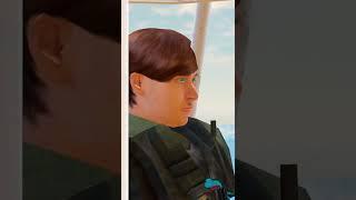  SIREN HEAD ON FERRIS WHEEL ATTACKED US. MRBEAST AND HAMSTER TV #shorts Garry's Mod